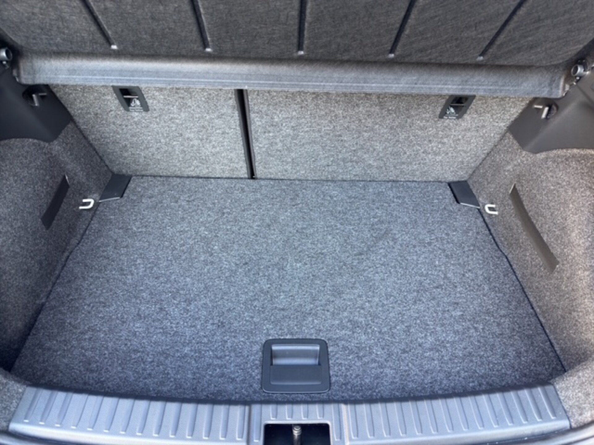 SEAT Ibiza Style