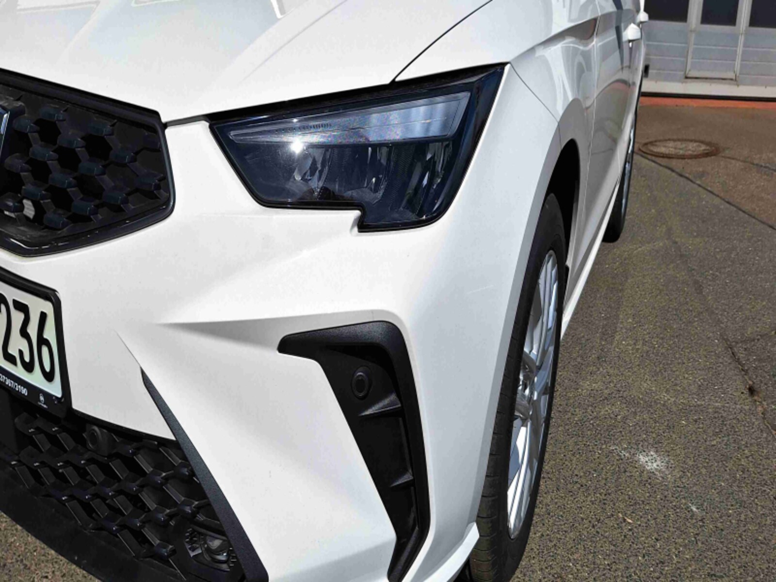 SEAT Ibiza – Bild 3