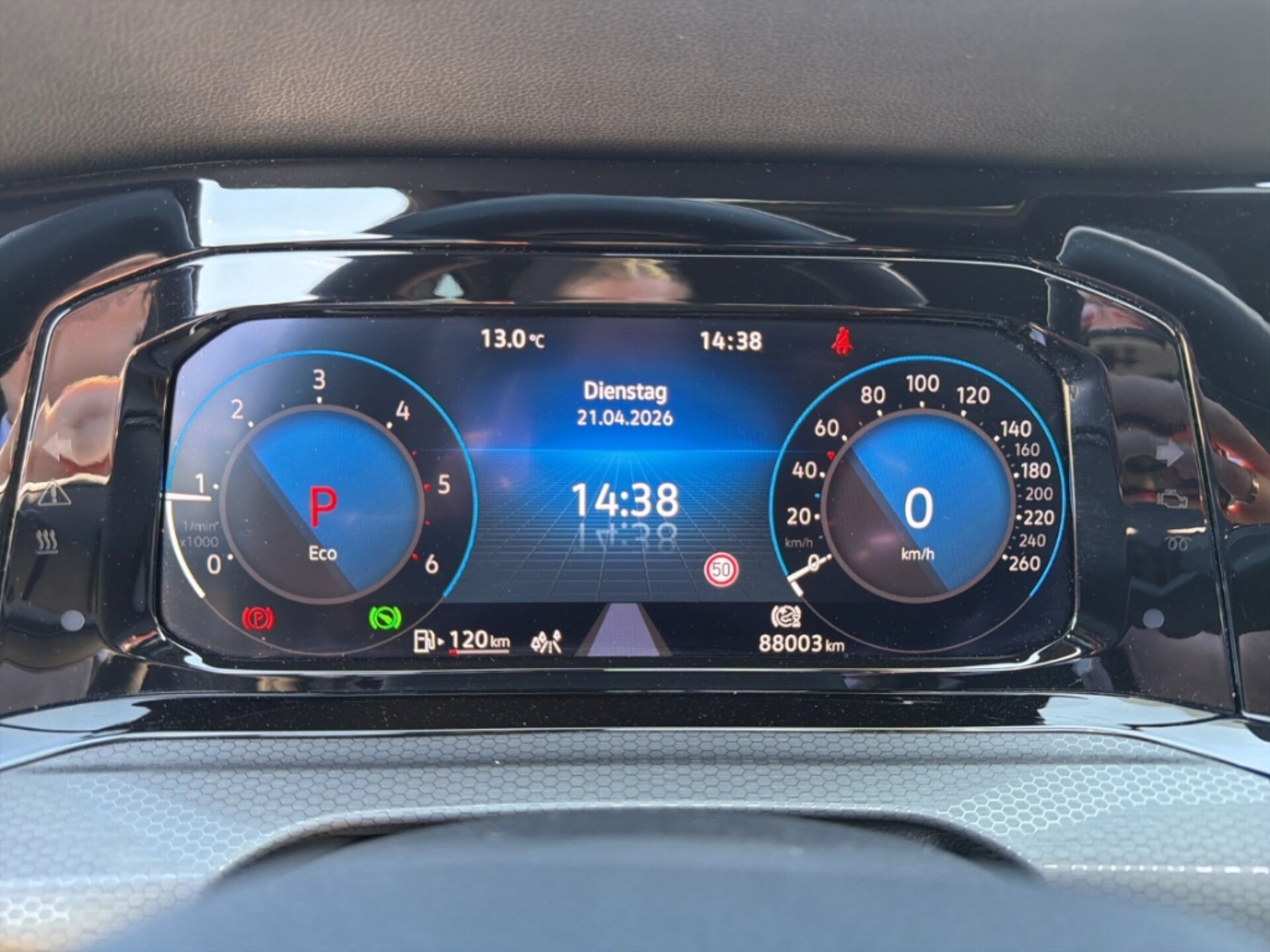 Volkswagen Golf GTD
