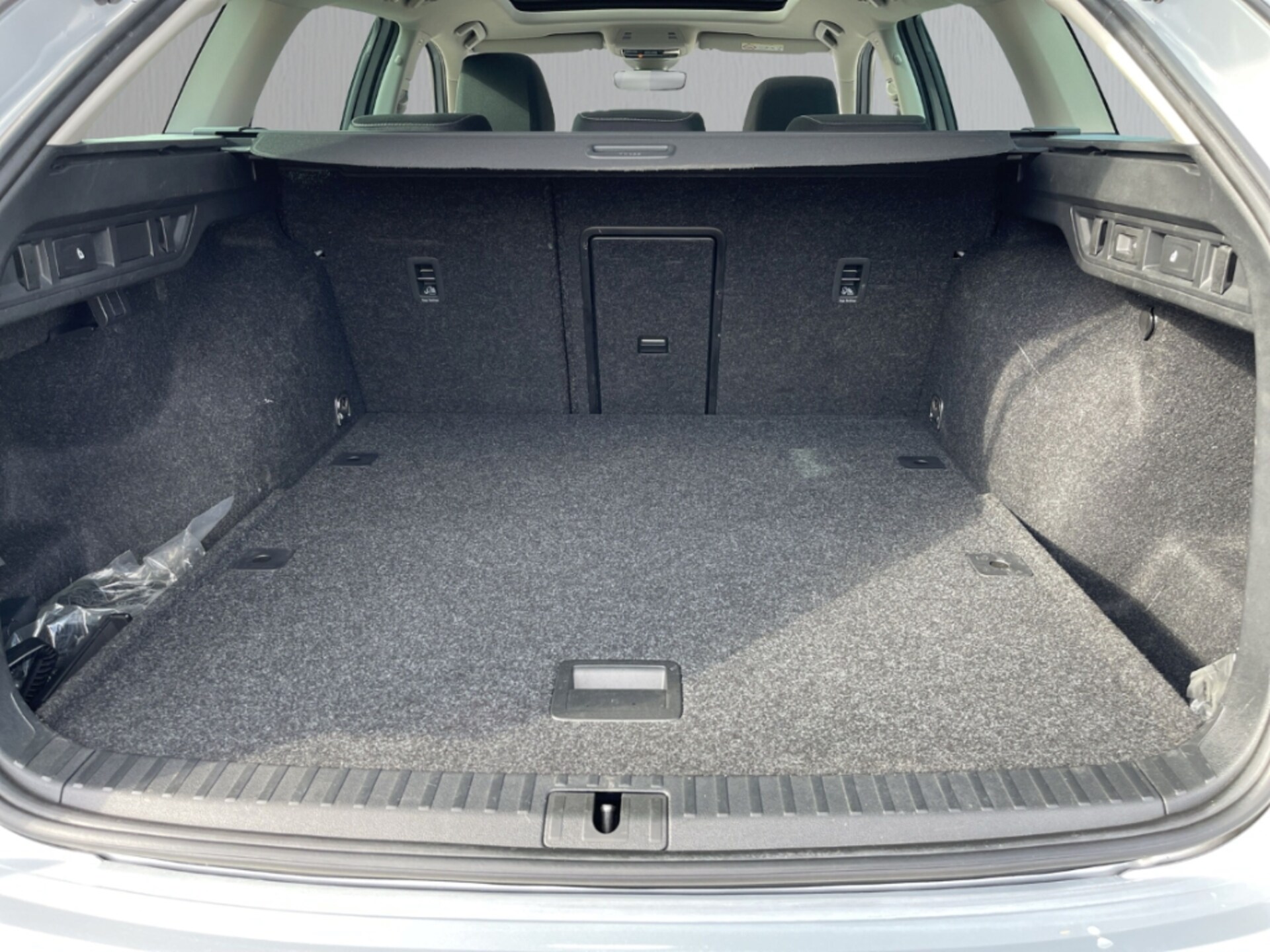 Skoda Octavia Combi Style