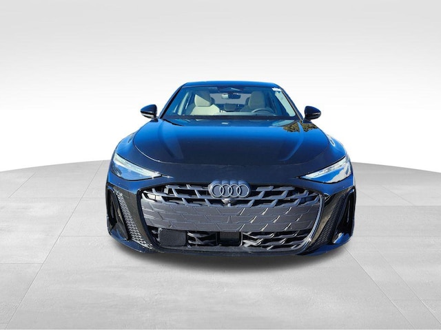 2026 Audi A6 Sedan