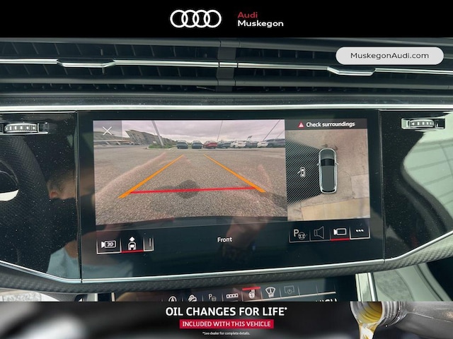 2026 Audi Q7 Prestige - Photo 22