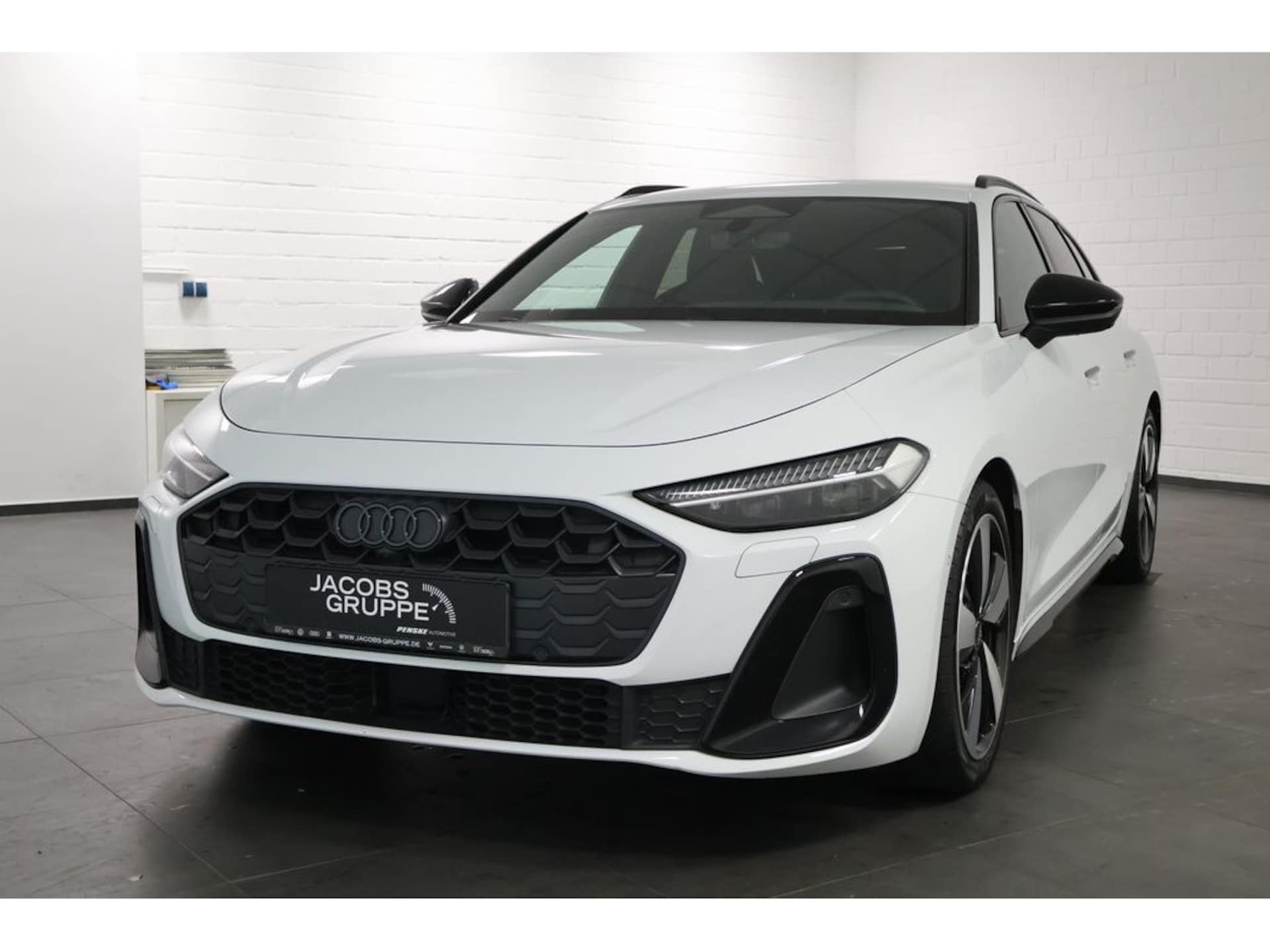Audi A5 Avant