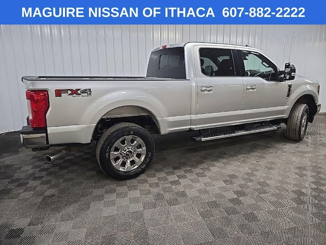 2019 Ford
