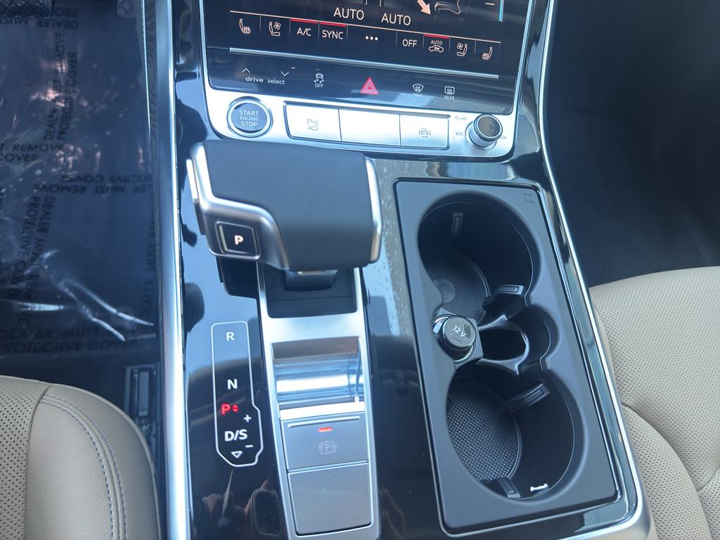 2025 Audi Q7 Premium Plus - Photo 33