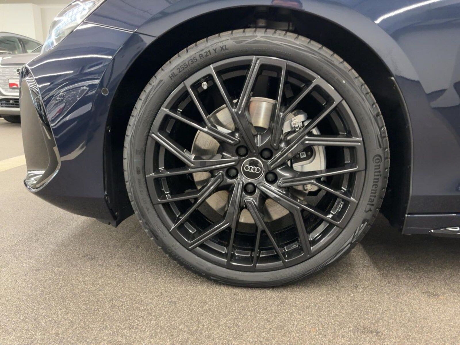 Audi A6 Avant – Bild 14