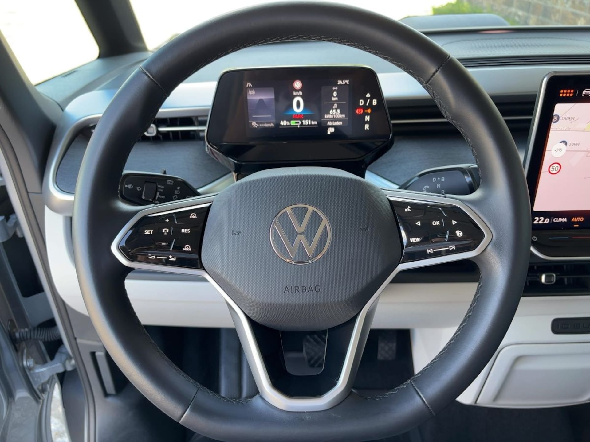 Volkswagen ID. Buzz Pro