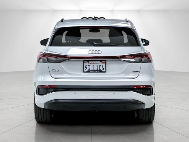 2023 Audi Q4 e-tron