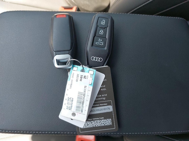 2025 Audi Q5 Premium - Photo 10