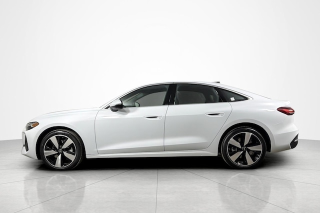 2025 Audi A5 Sedan