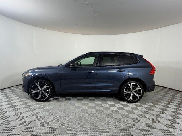 2023 Volvo XC60