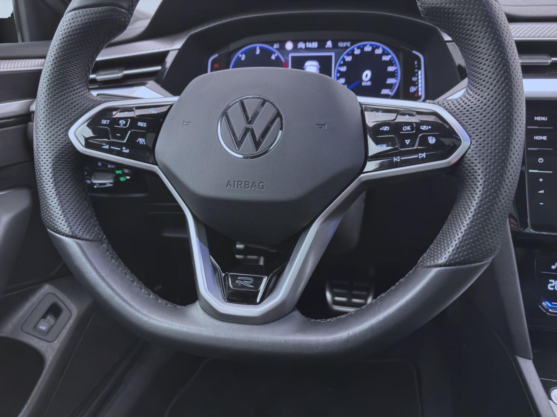 Volkswagen Arteon Shooting Brake R-Line