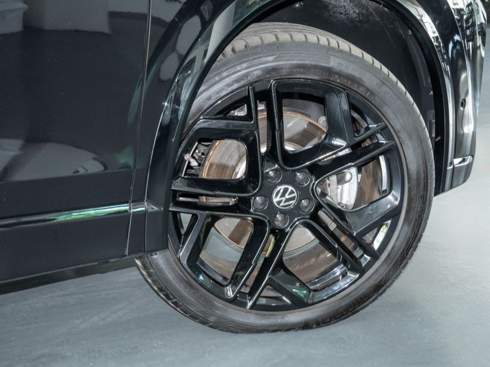 Volkswagen Tiguan – Bild 6