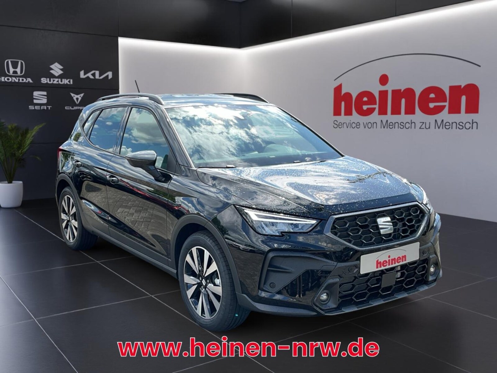 SEAT Arona – Bild 2