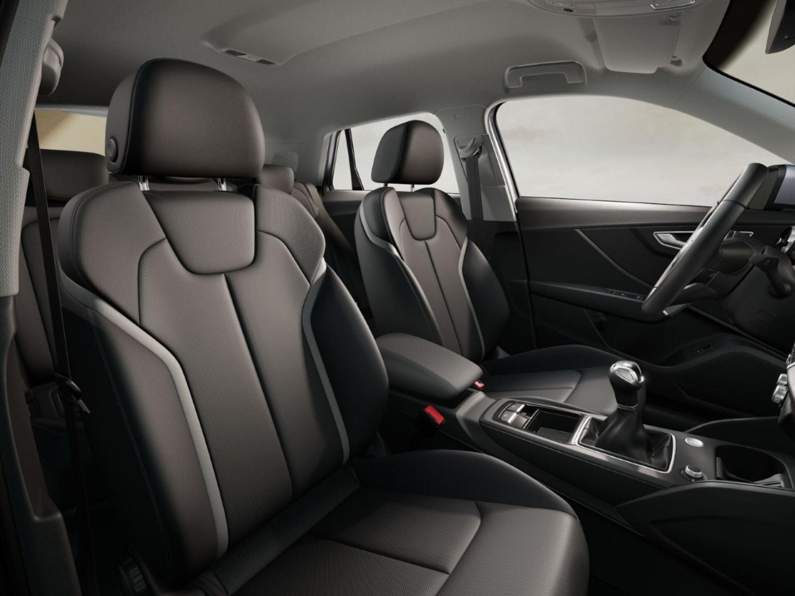 Audi Q2 – Bild 8
