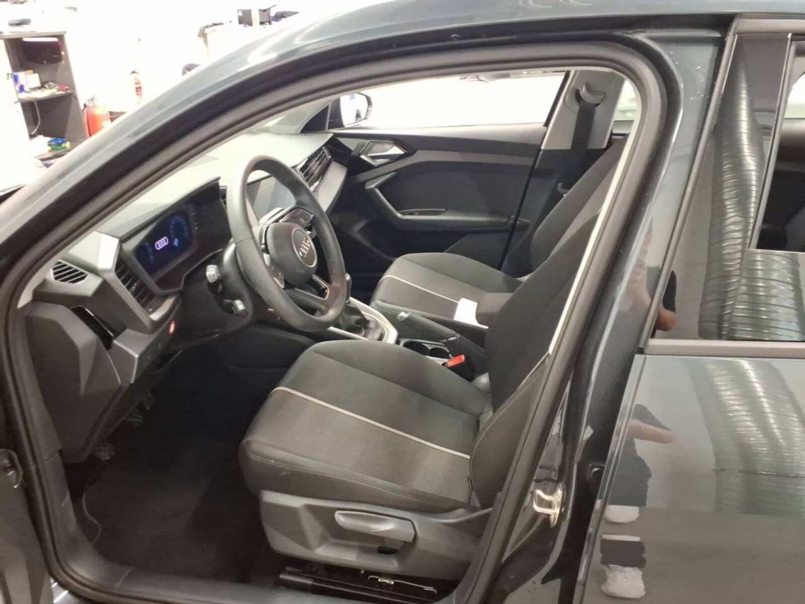 Audi A1 Sportback – Bild 4