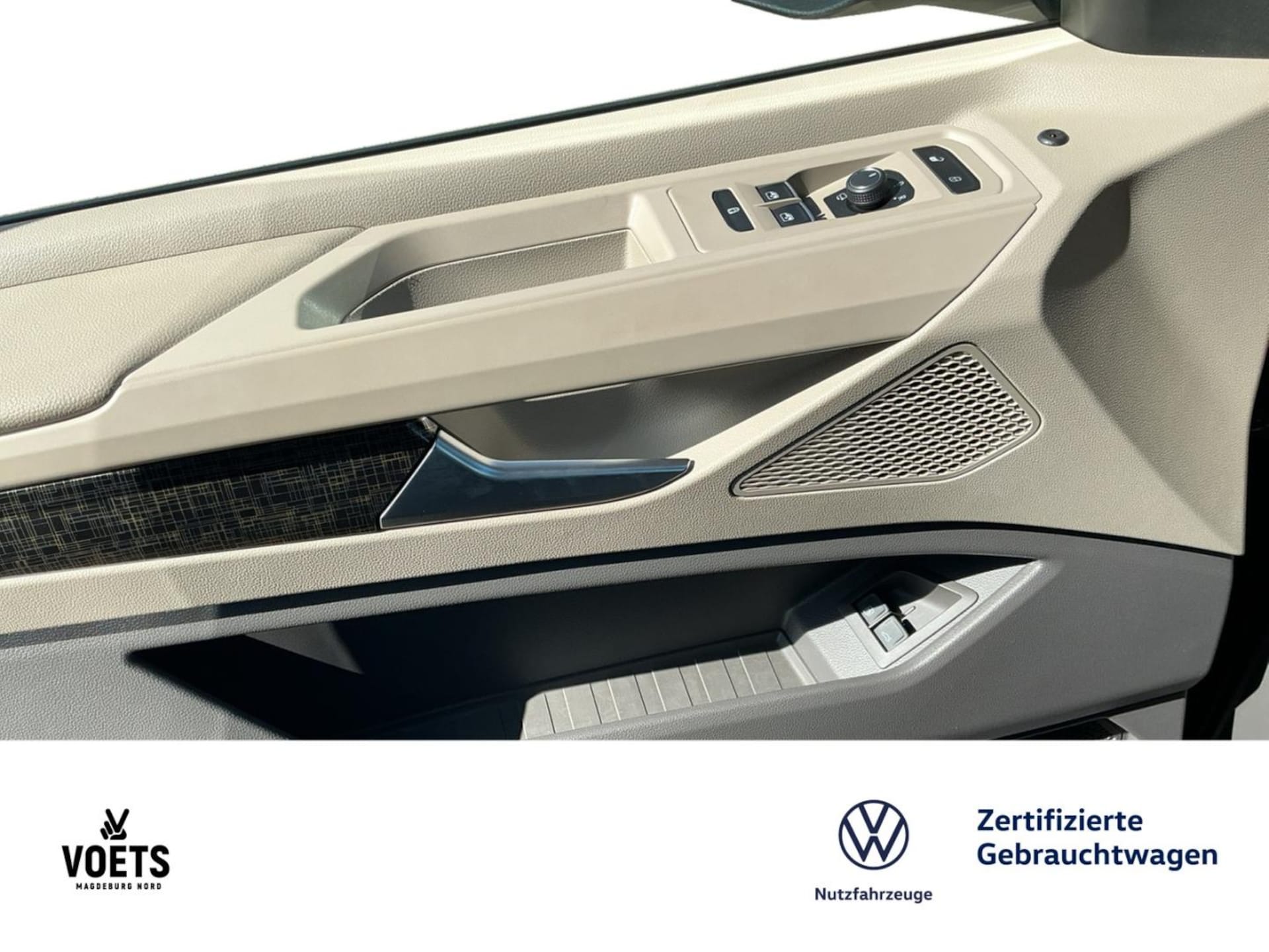 Volkswagen Multivan Life