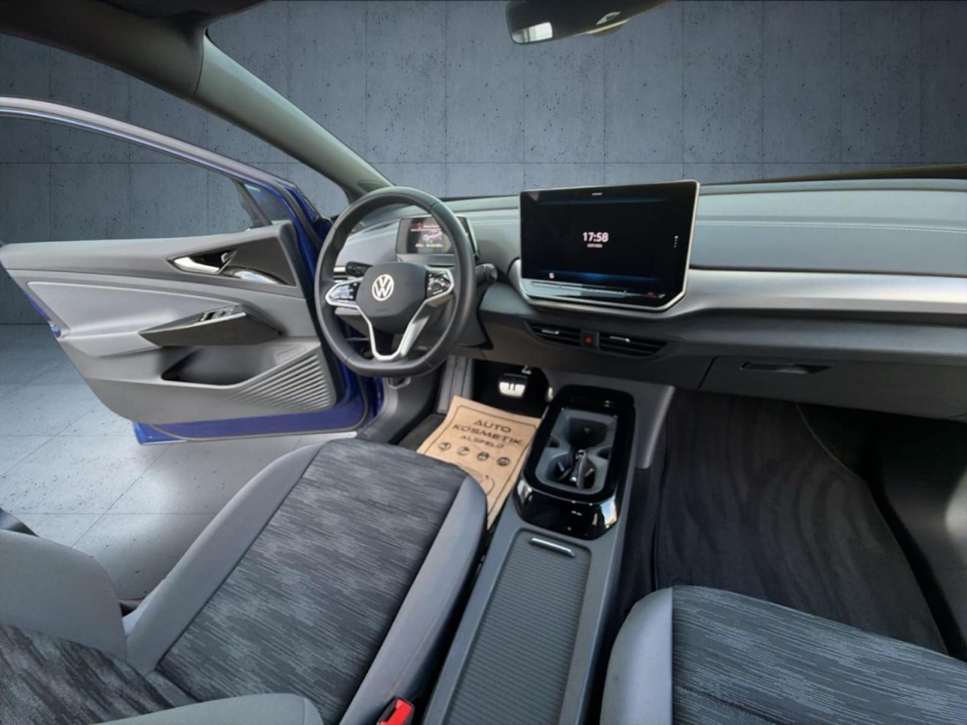 Volkswagen ID.5 Pure