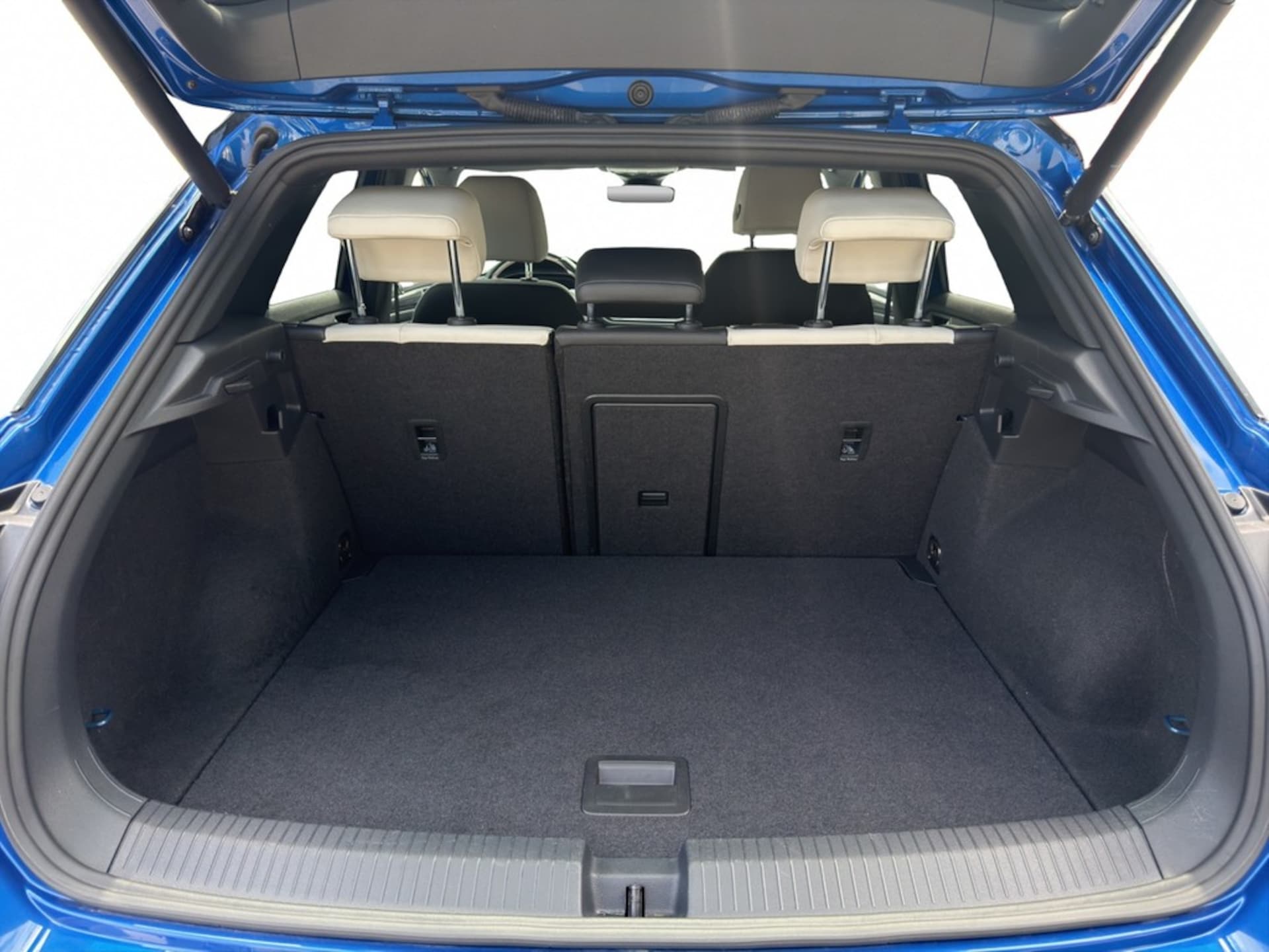 Volkswagen T-Roc Sport