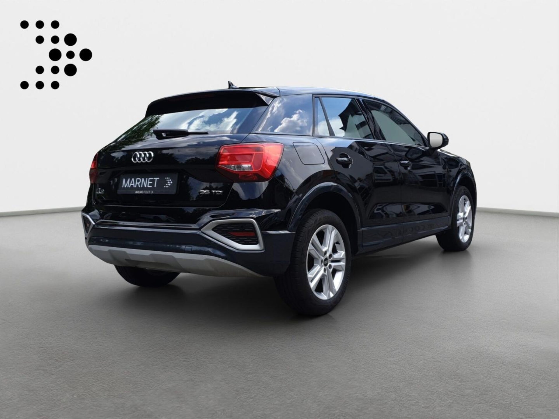 Audi Q2 Advanced