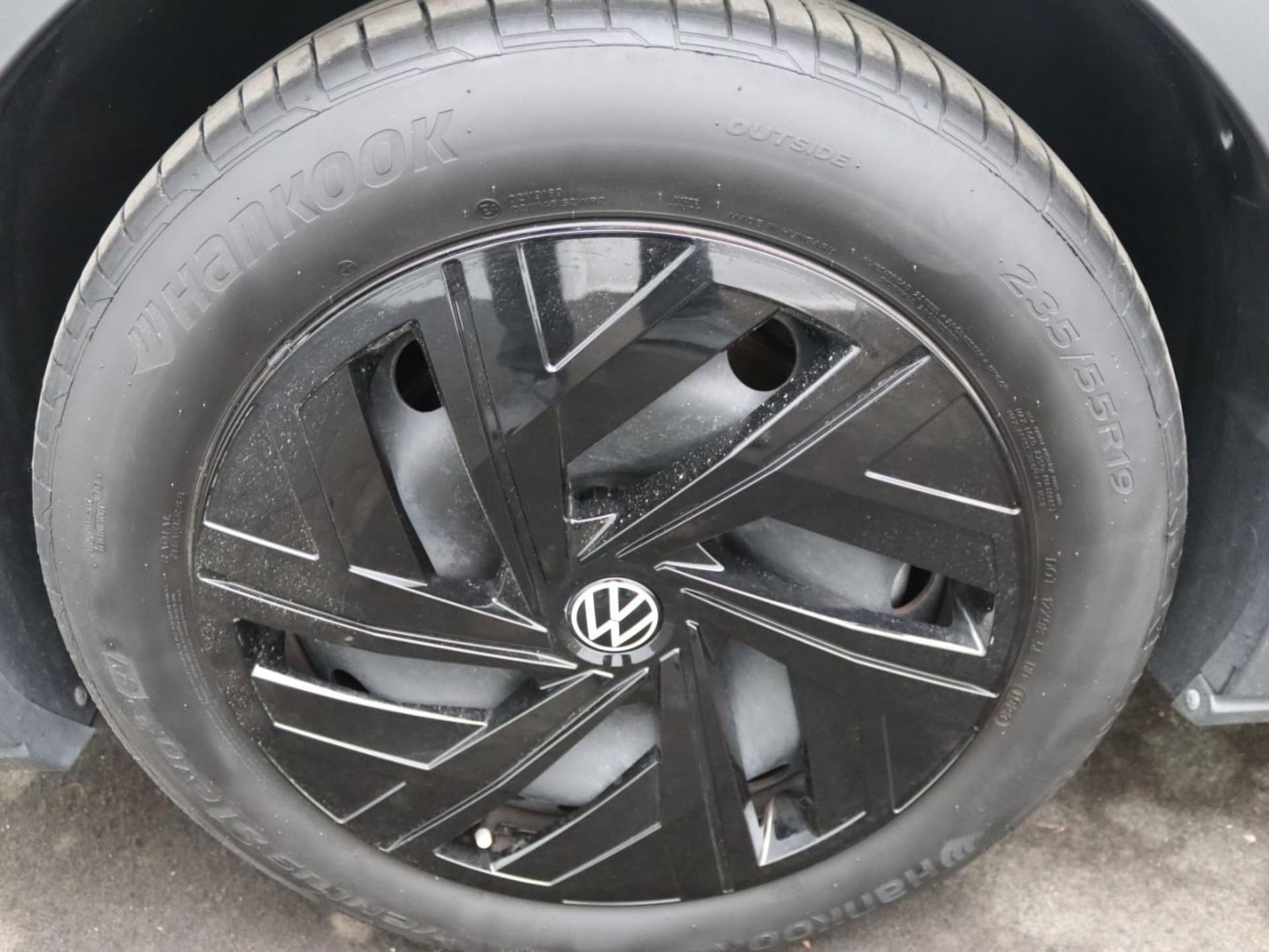 Volkswagen ID.4 Pro Performance