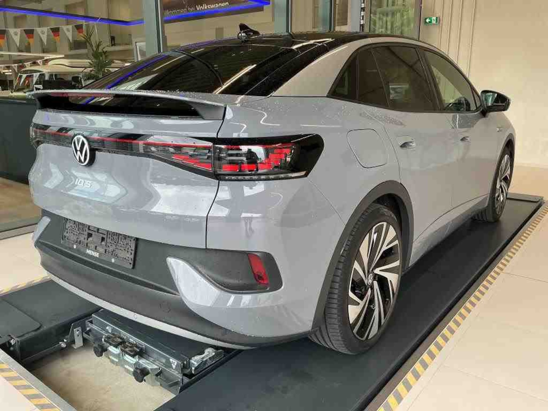 Volkswagen ID.5 Pro Performance