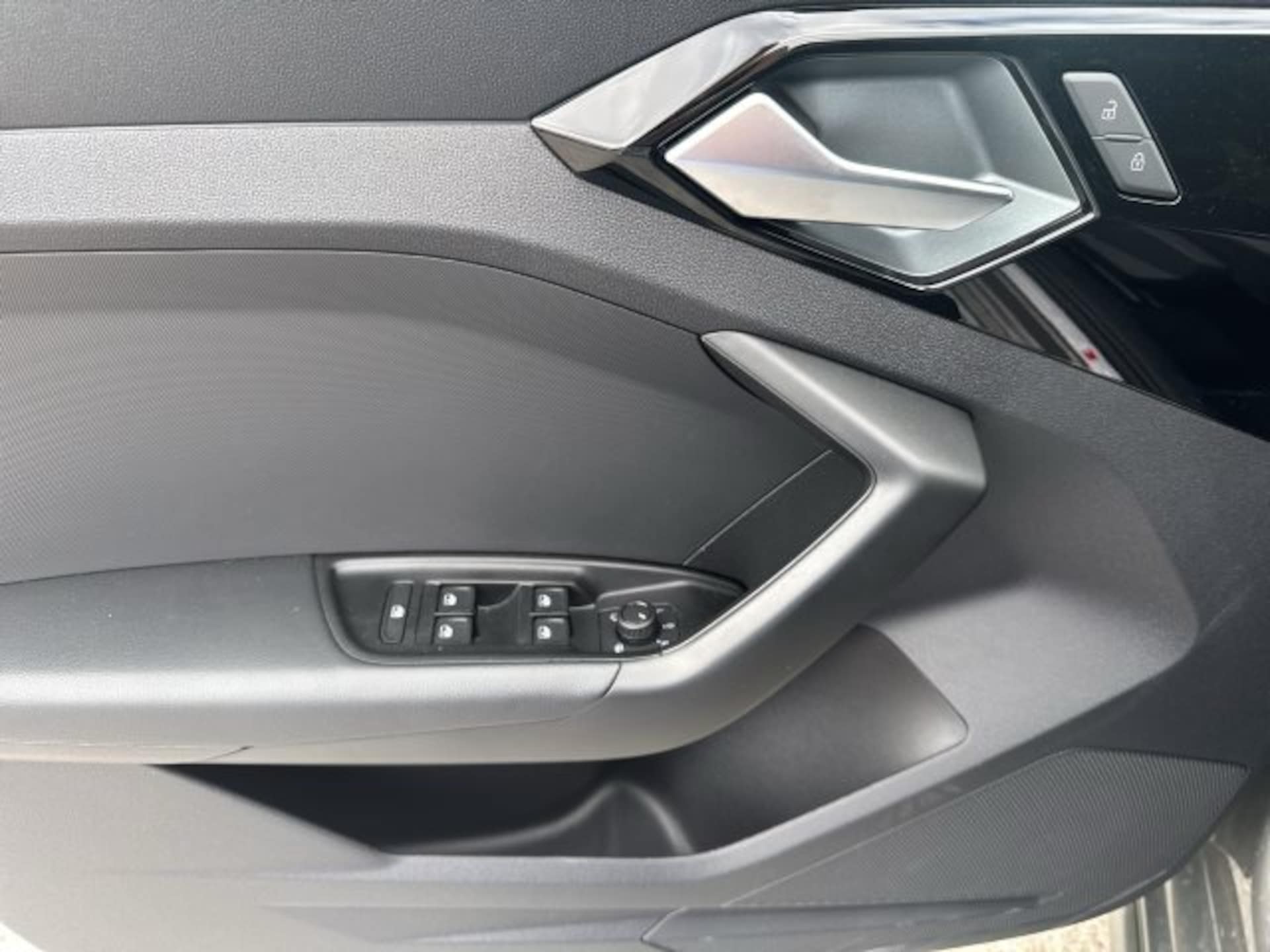 Audi A1 Sportback S line