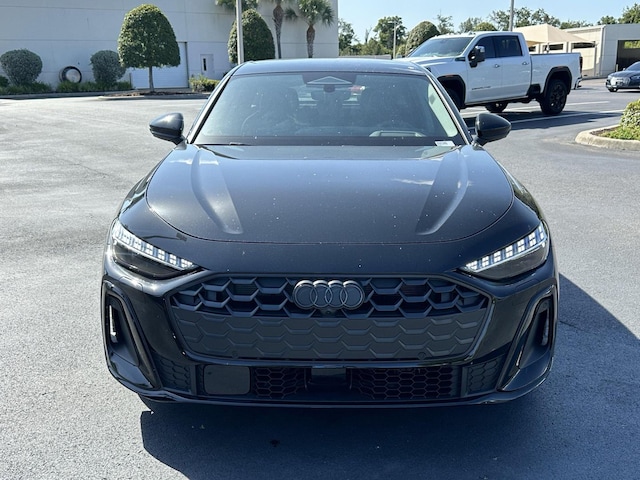 2026 Audi A5 Sedan