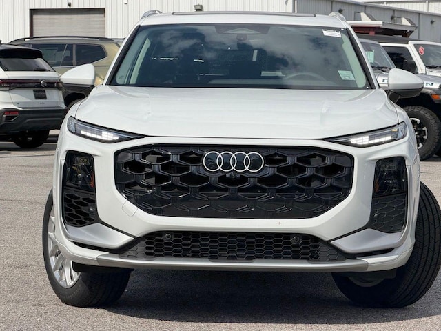 2026 Audi Q3 SUV
