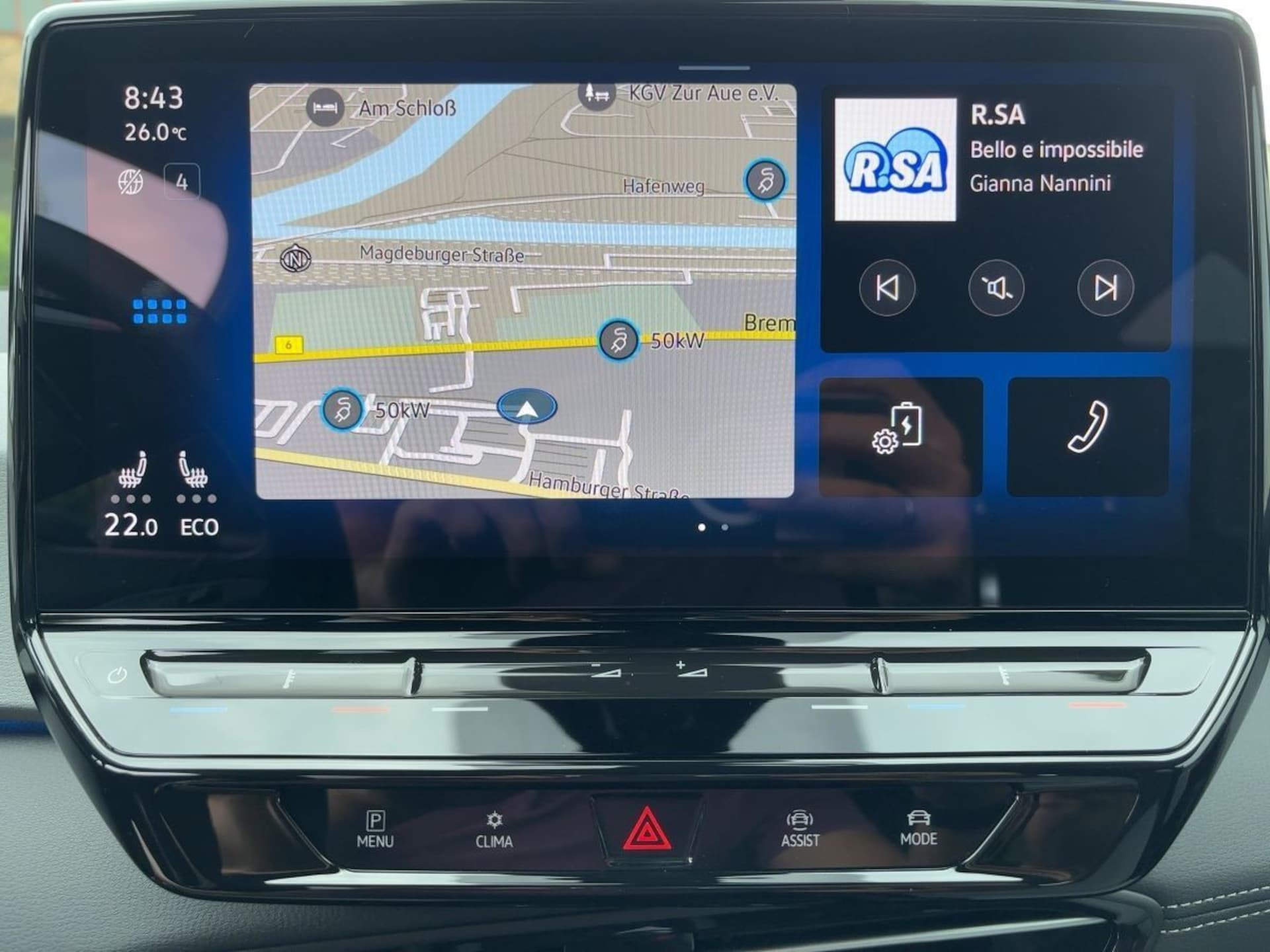 Volkswagen ID.3 MOVE Pro