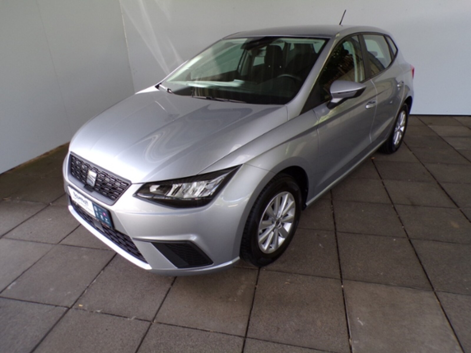 SEAT Ibiza – Bild 2