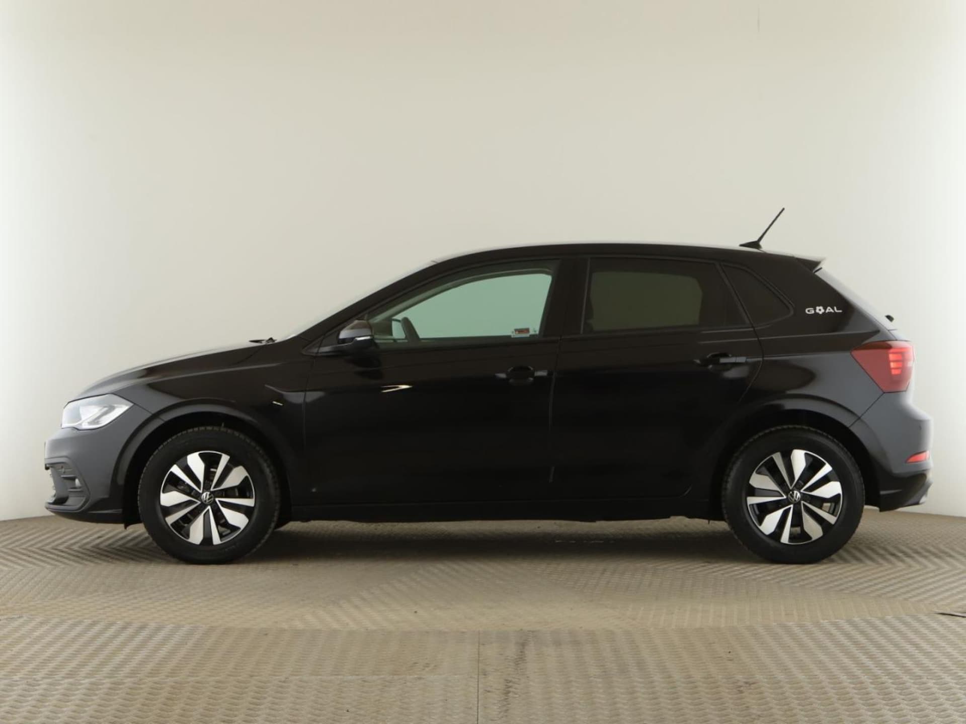 Volkswagen Polo Goal