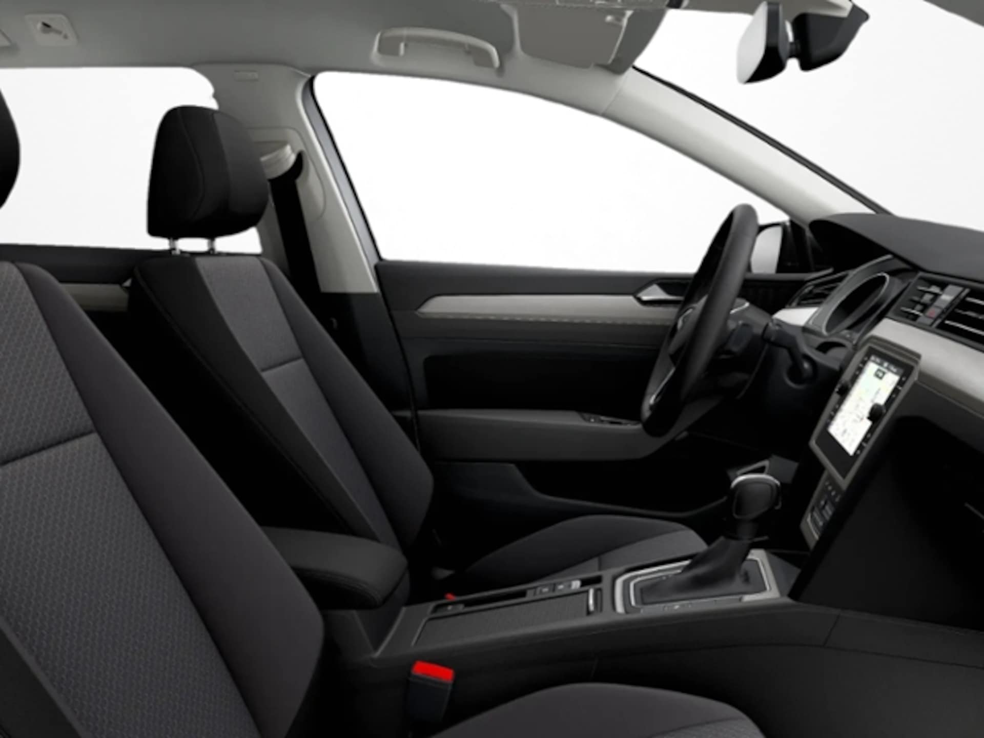 Volkswagen Passat Variant Conceptline