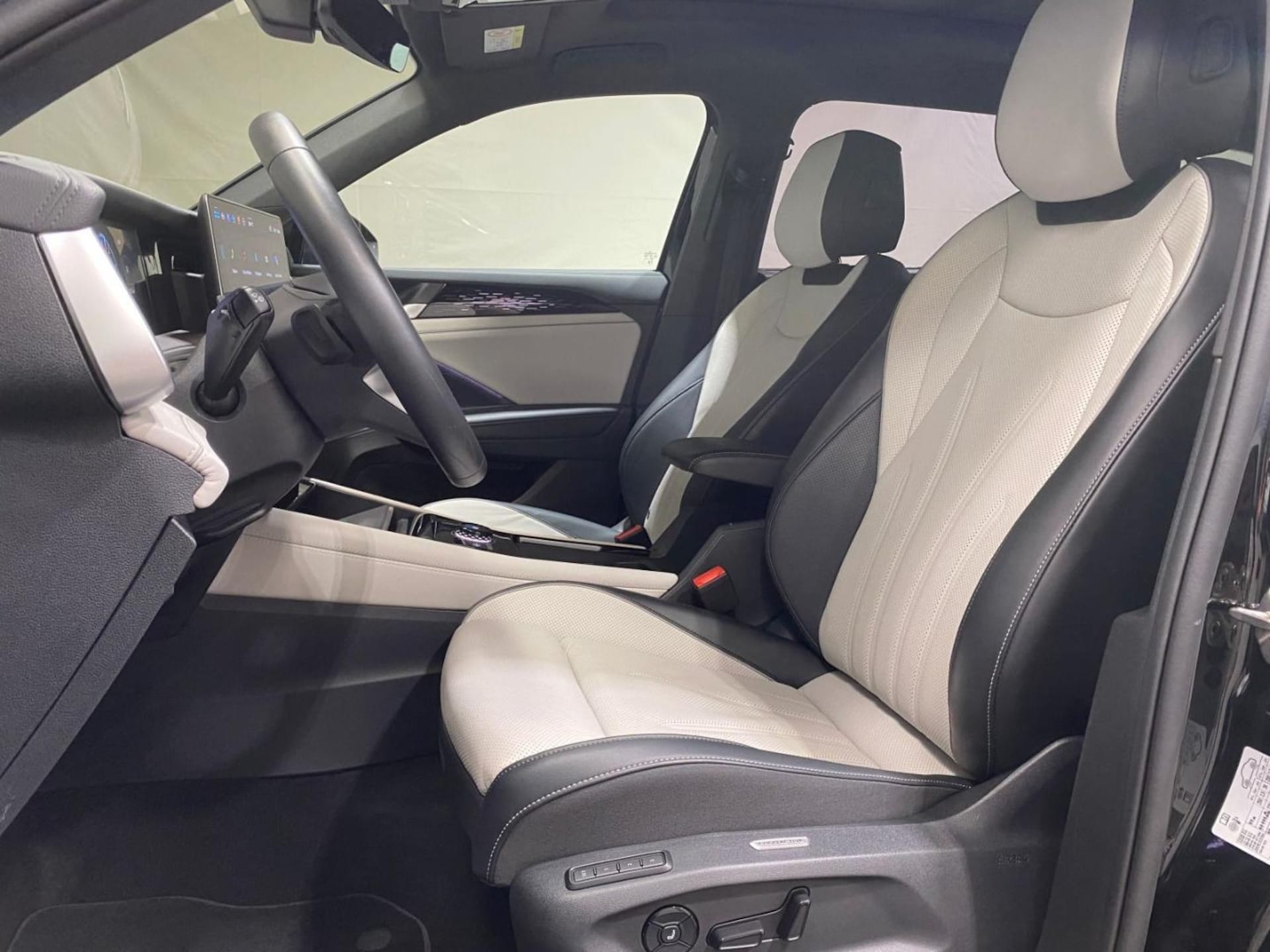 Volkswagen Tayron Elegance
