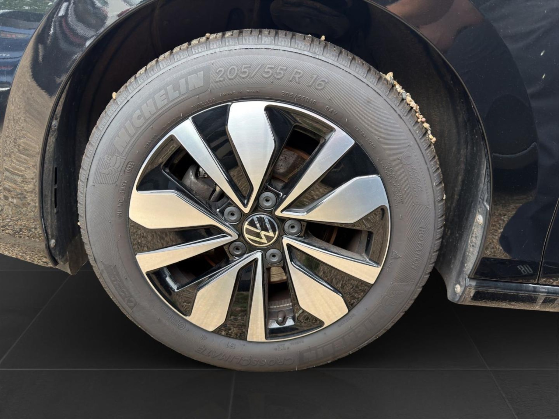 Volkswagen Golf Goal