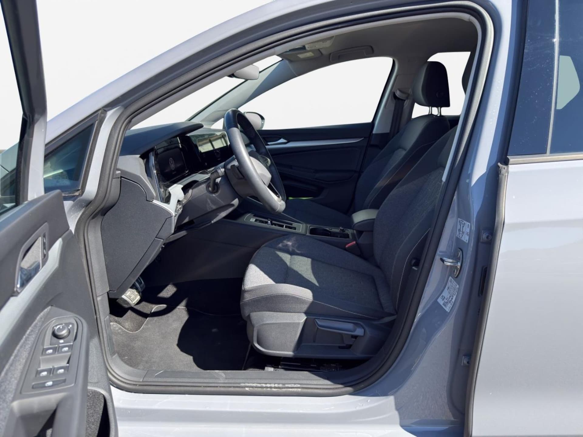 Volkswagen Golf MOVE