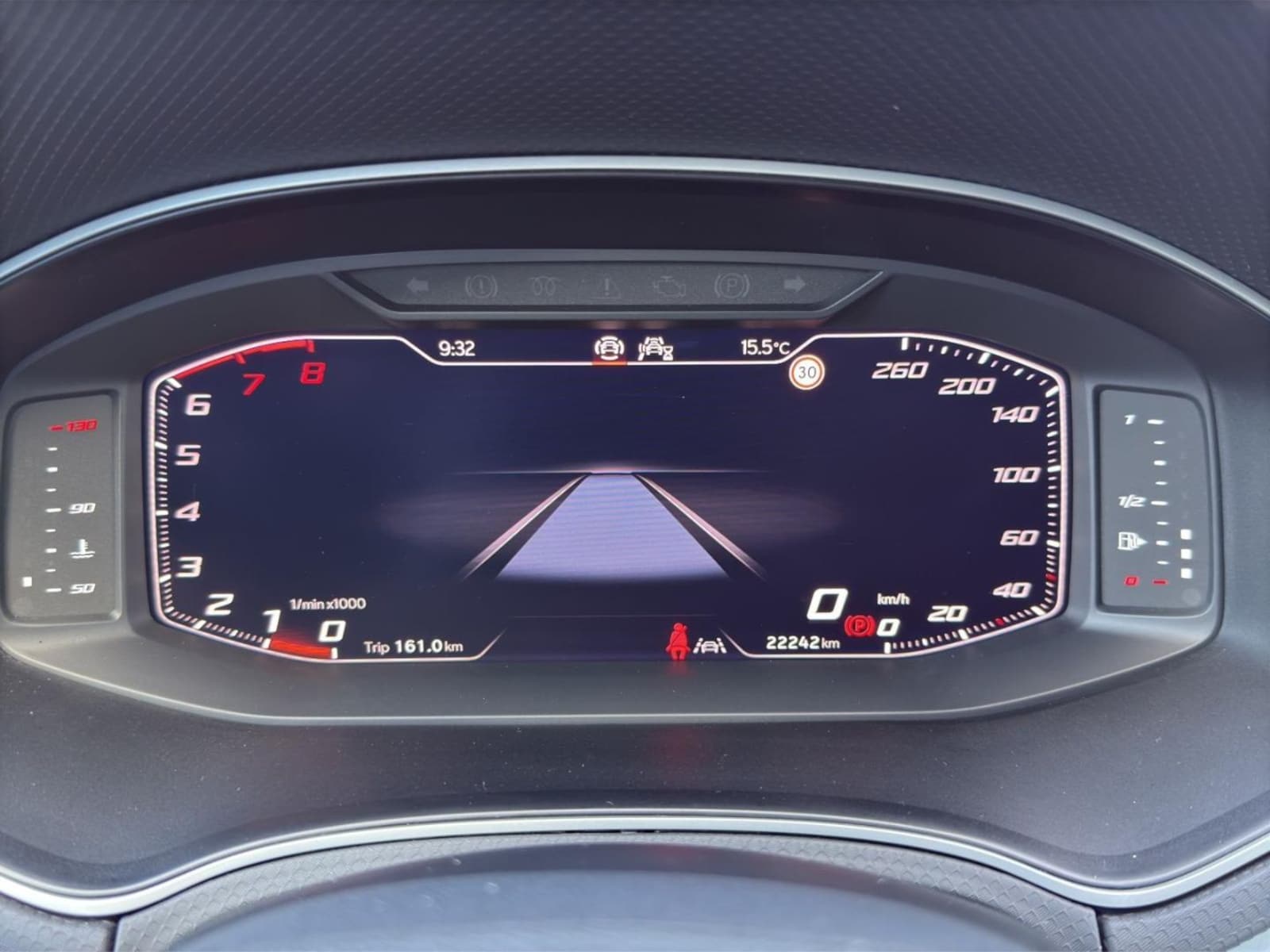 SEAT Ibiza – Bild 19