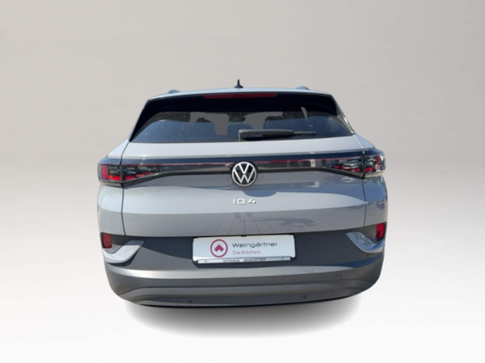 Volkswagen ID.4 Pro Performance