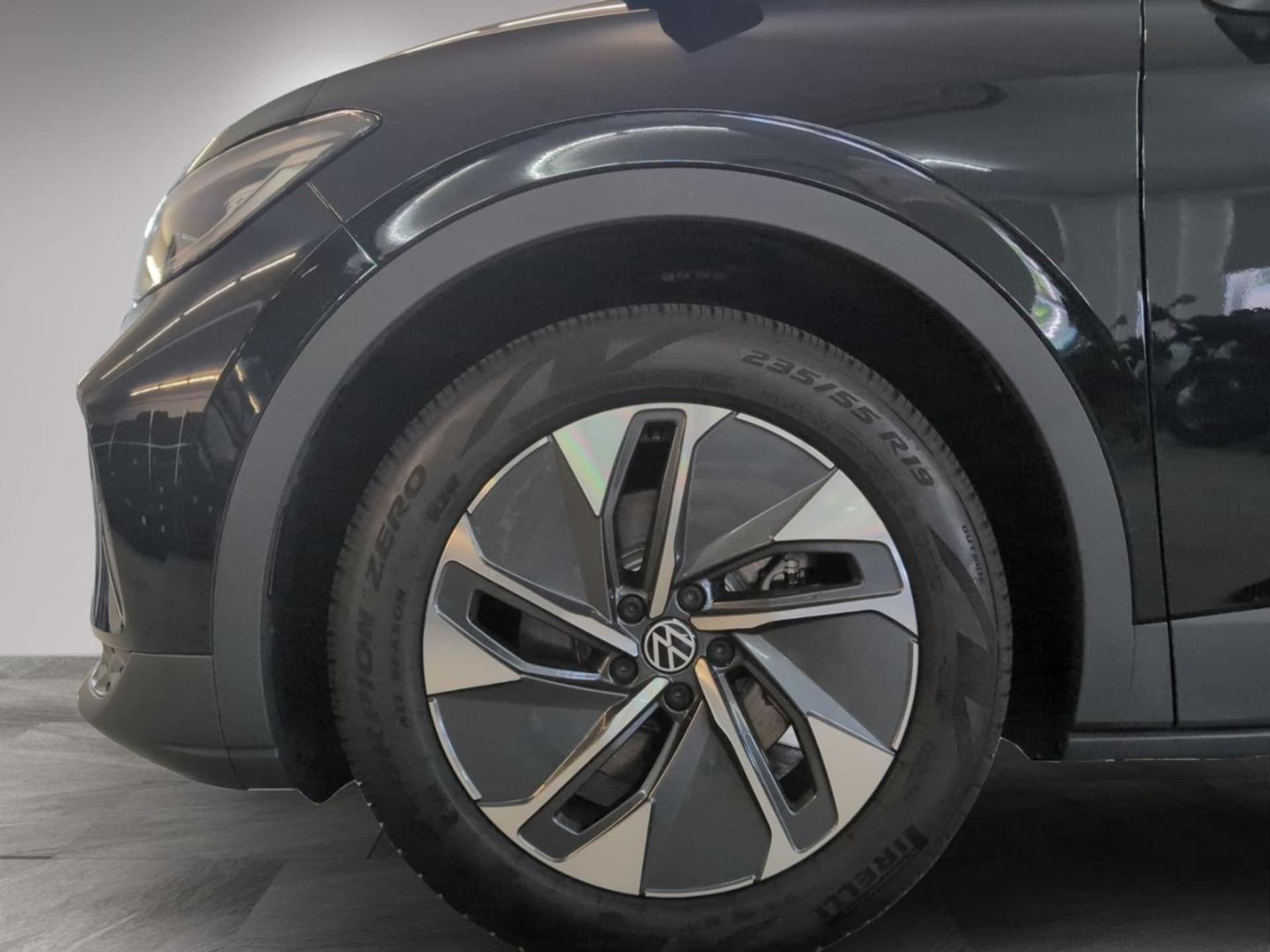 Volkswagen ID.4 Pure