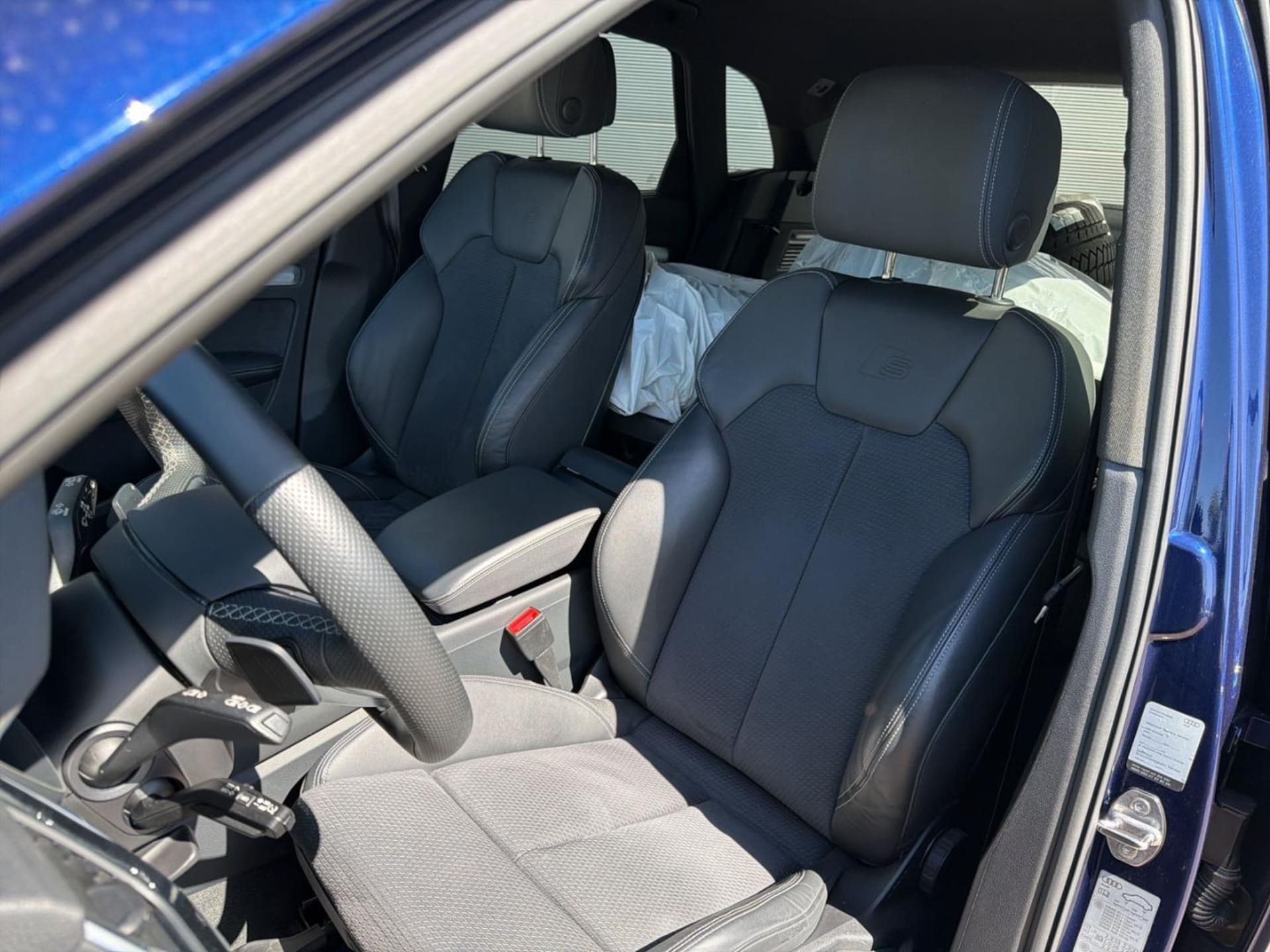 Audi Q5 SUV S line