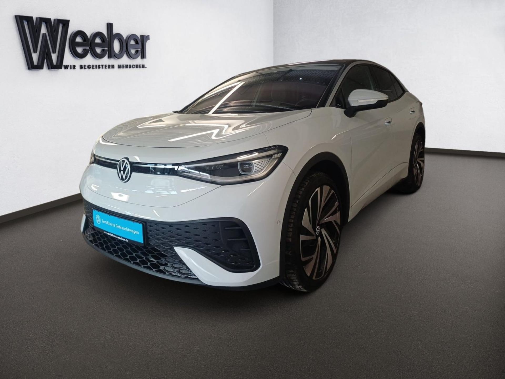 Volkswagen ID.5 Pro