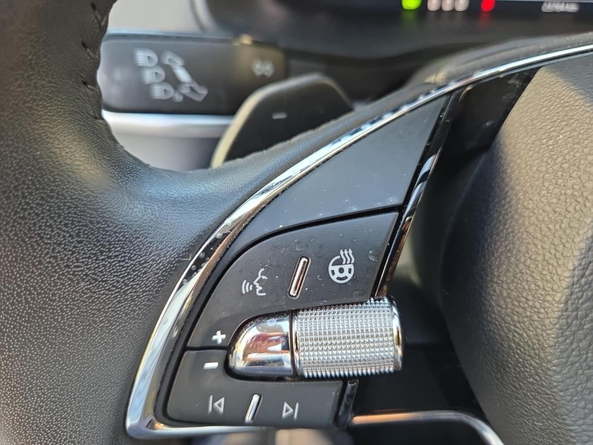 Skoda Karoq Ambition