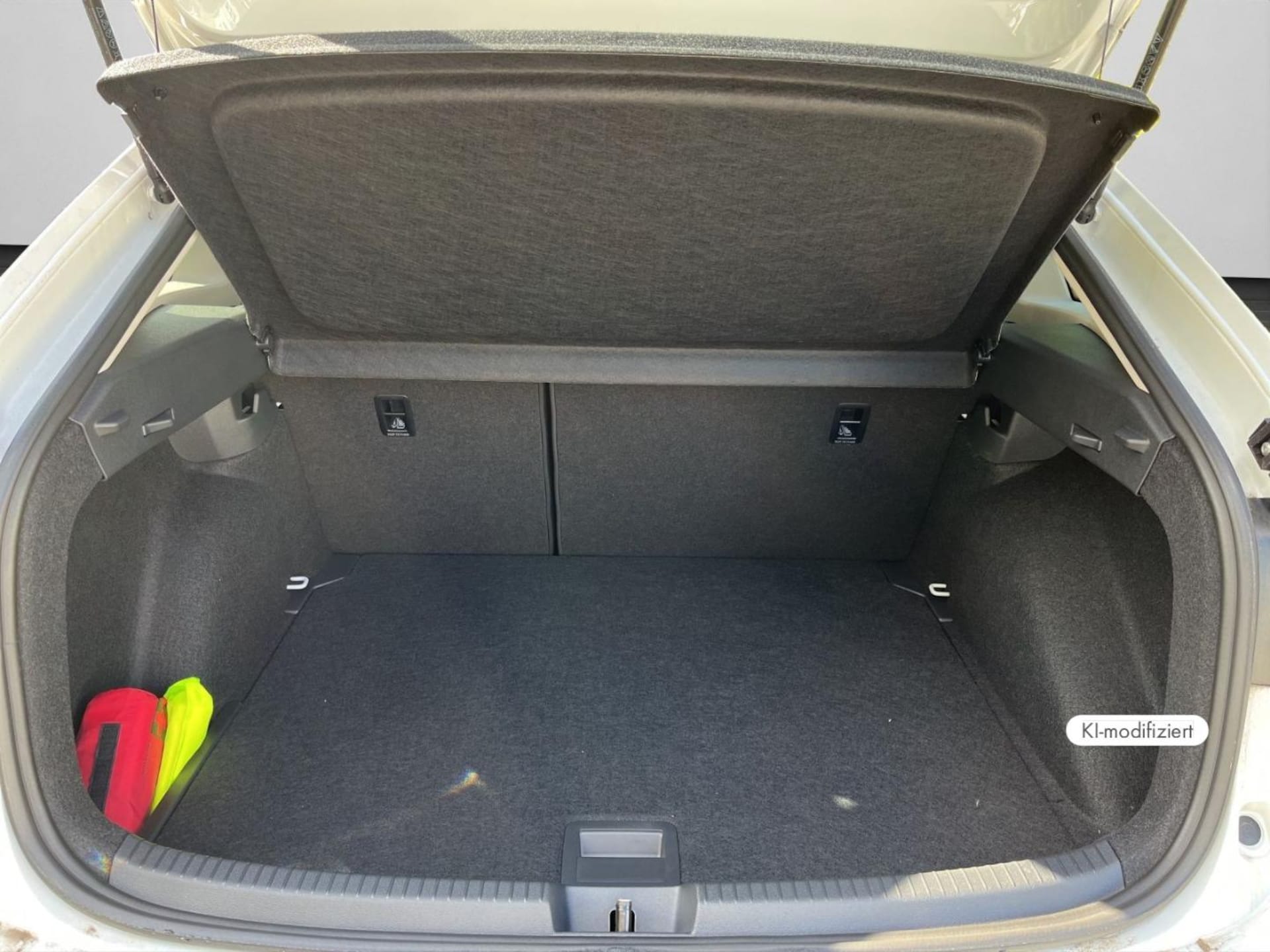 Volkswagen Taigo Style
