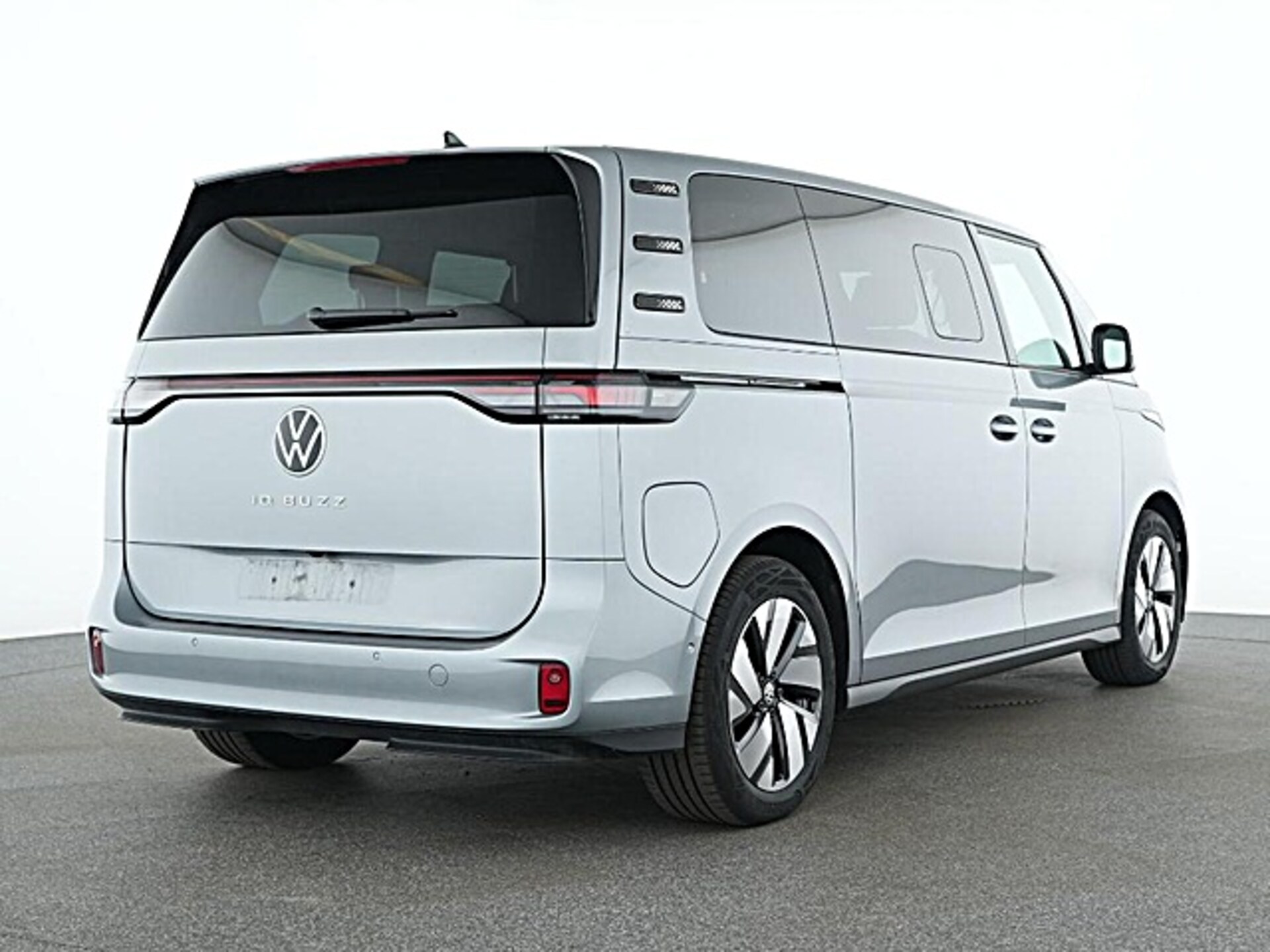Volkswagen ID. Buzz Pro