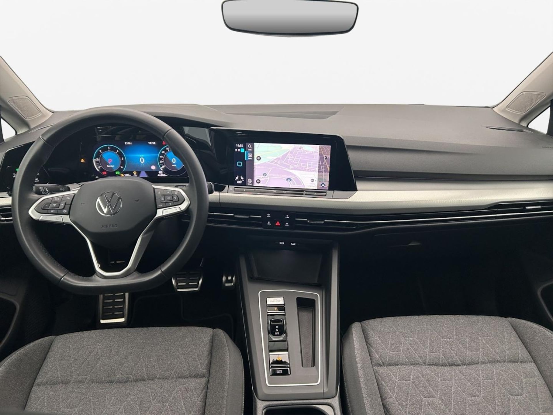 Volkswagen Golf Variant MOVE
