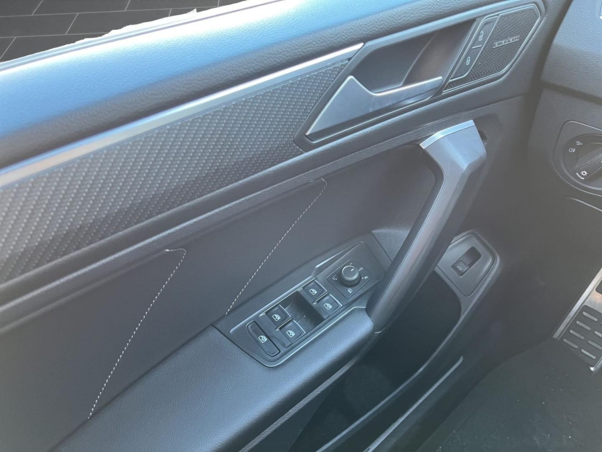 Volkswagen Tiguan Allspace R-Line