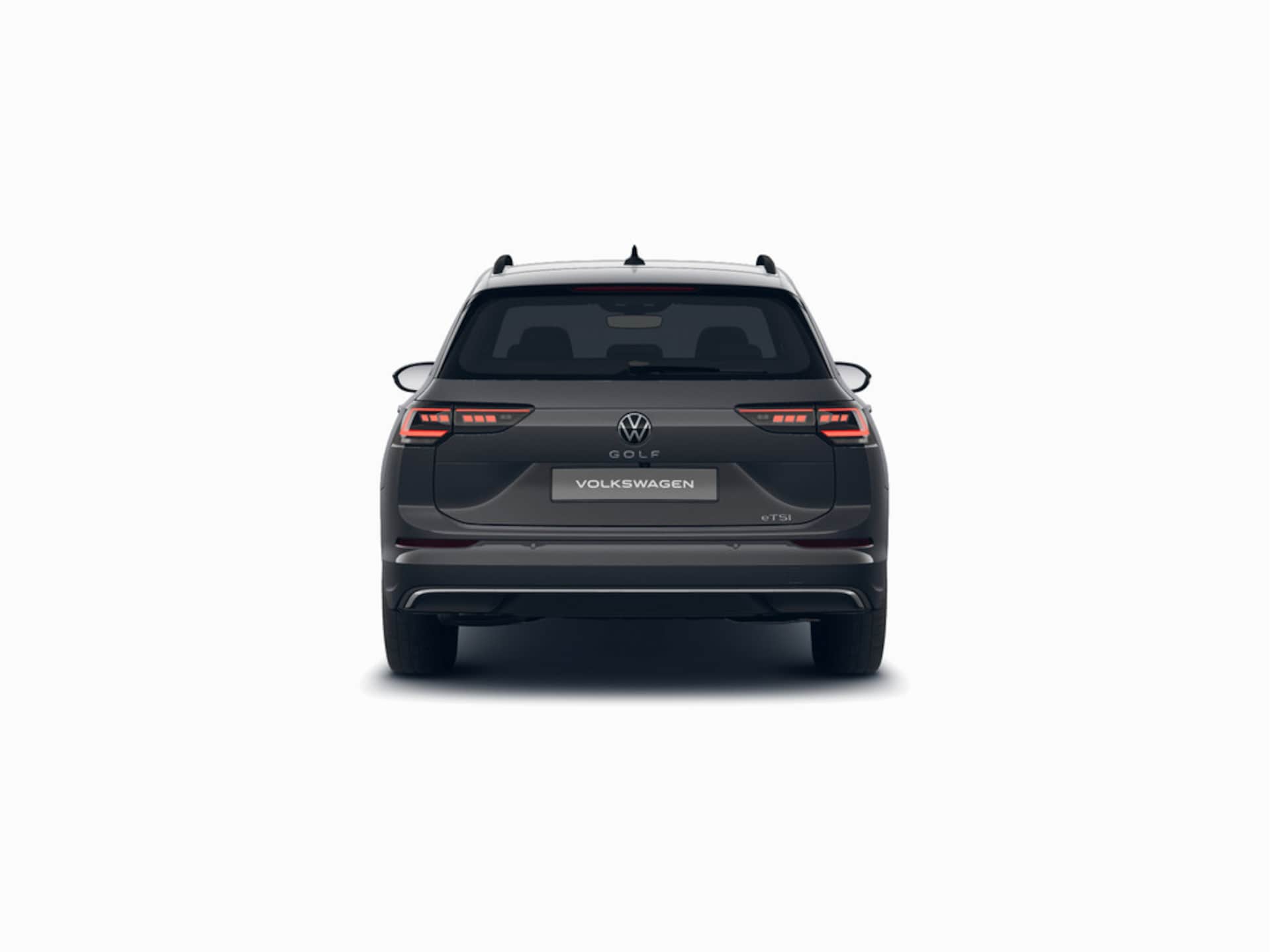 Volkswagen Golf Variant Goal