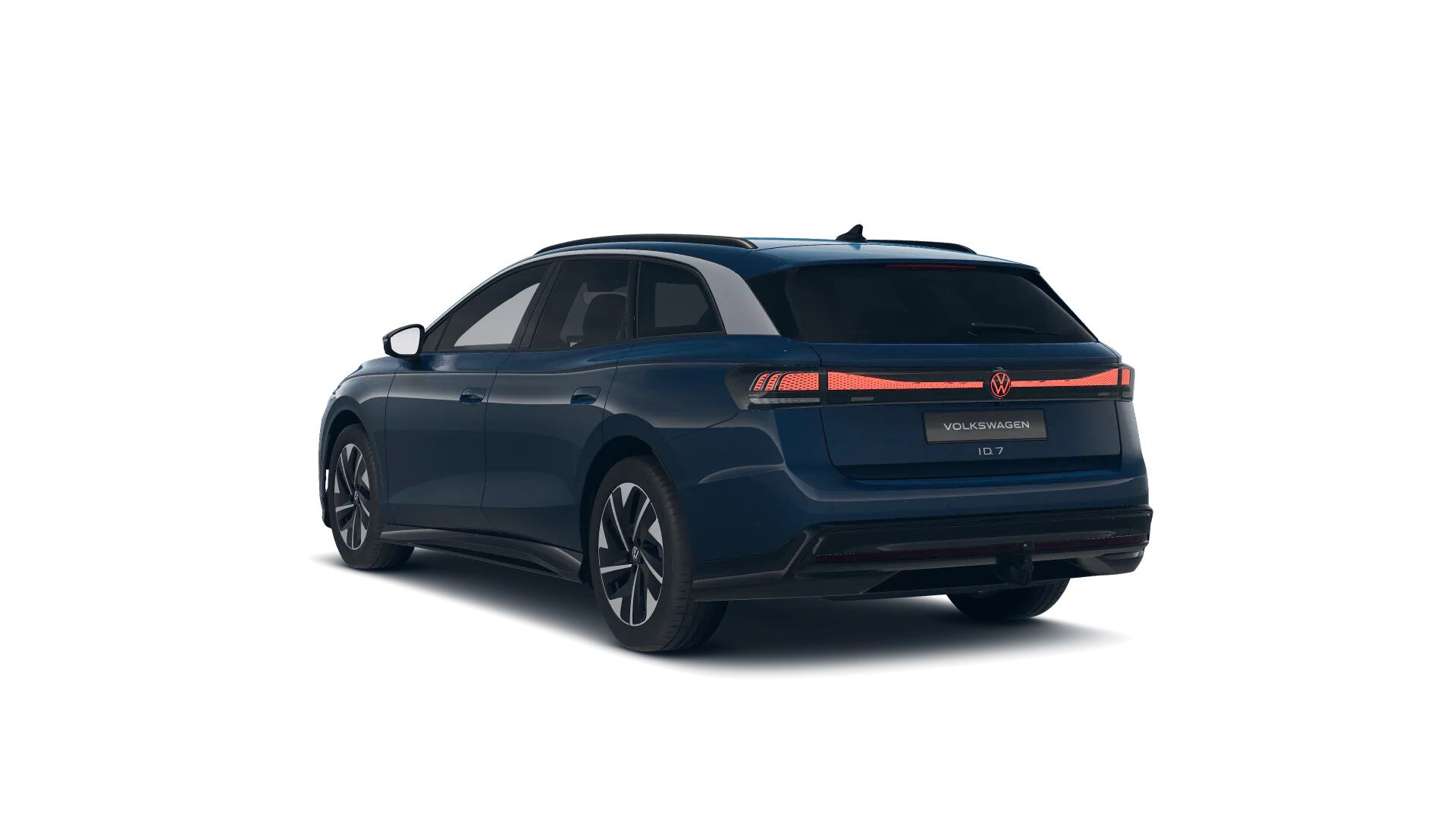 Volkswagen ID.7 Tourer Pro
