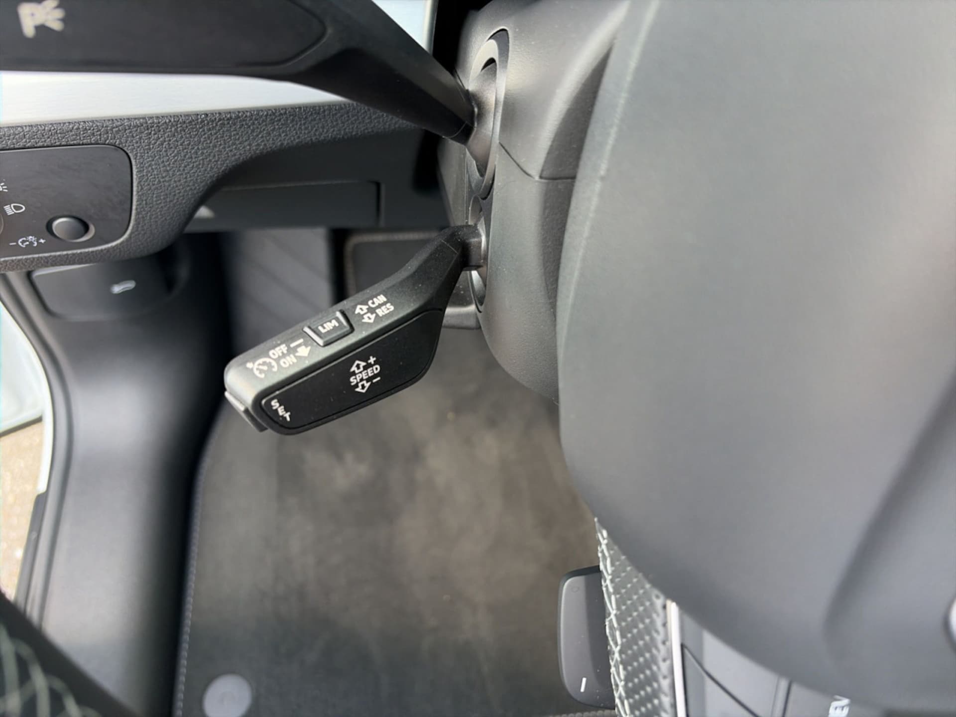 Audi Q5 TFSI e advanced