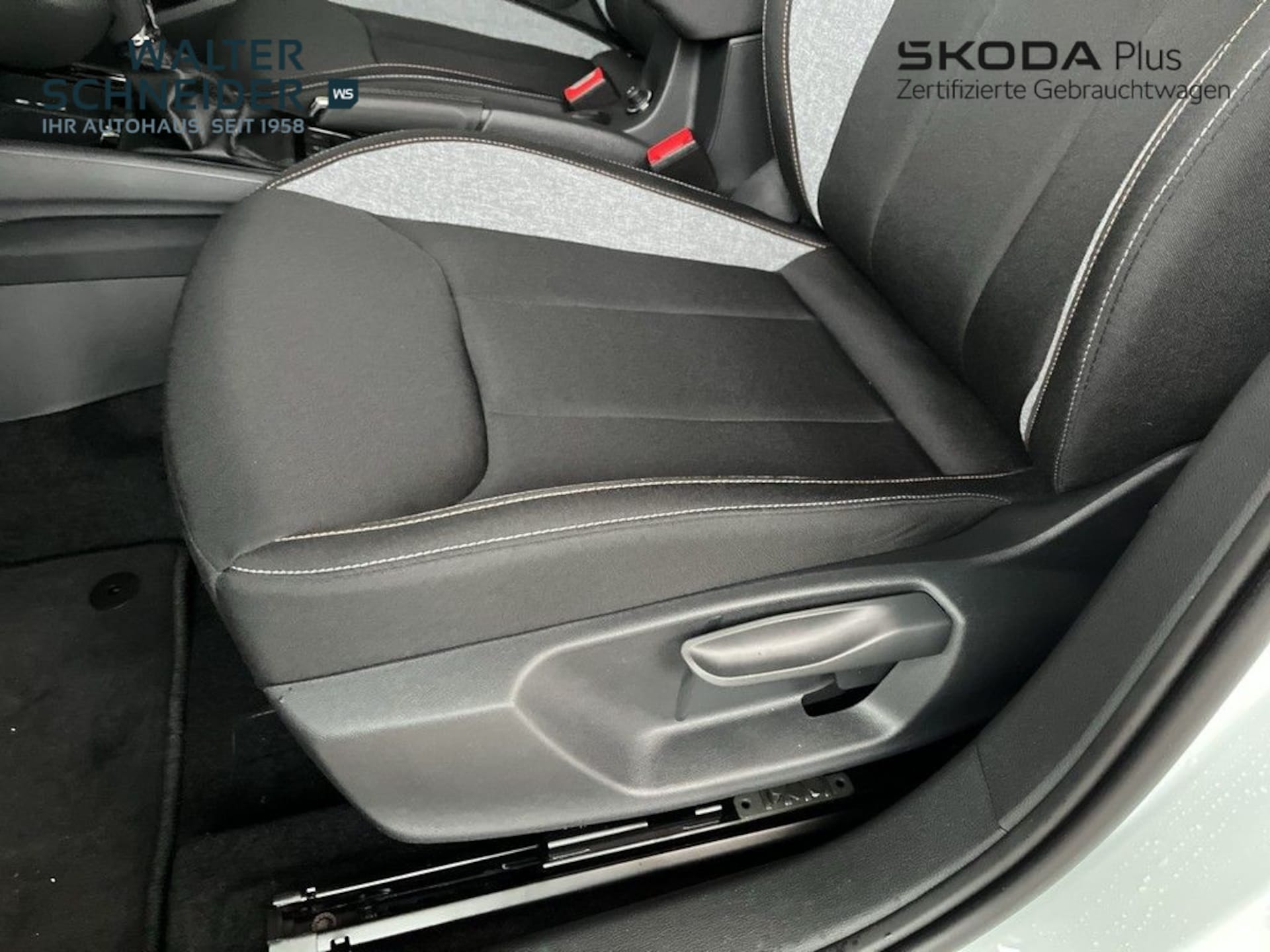 Skoda Kamiq Selection